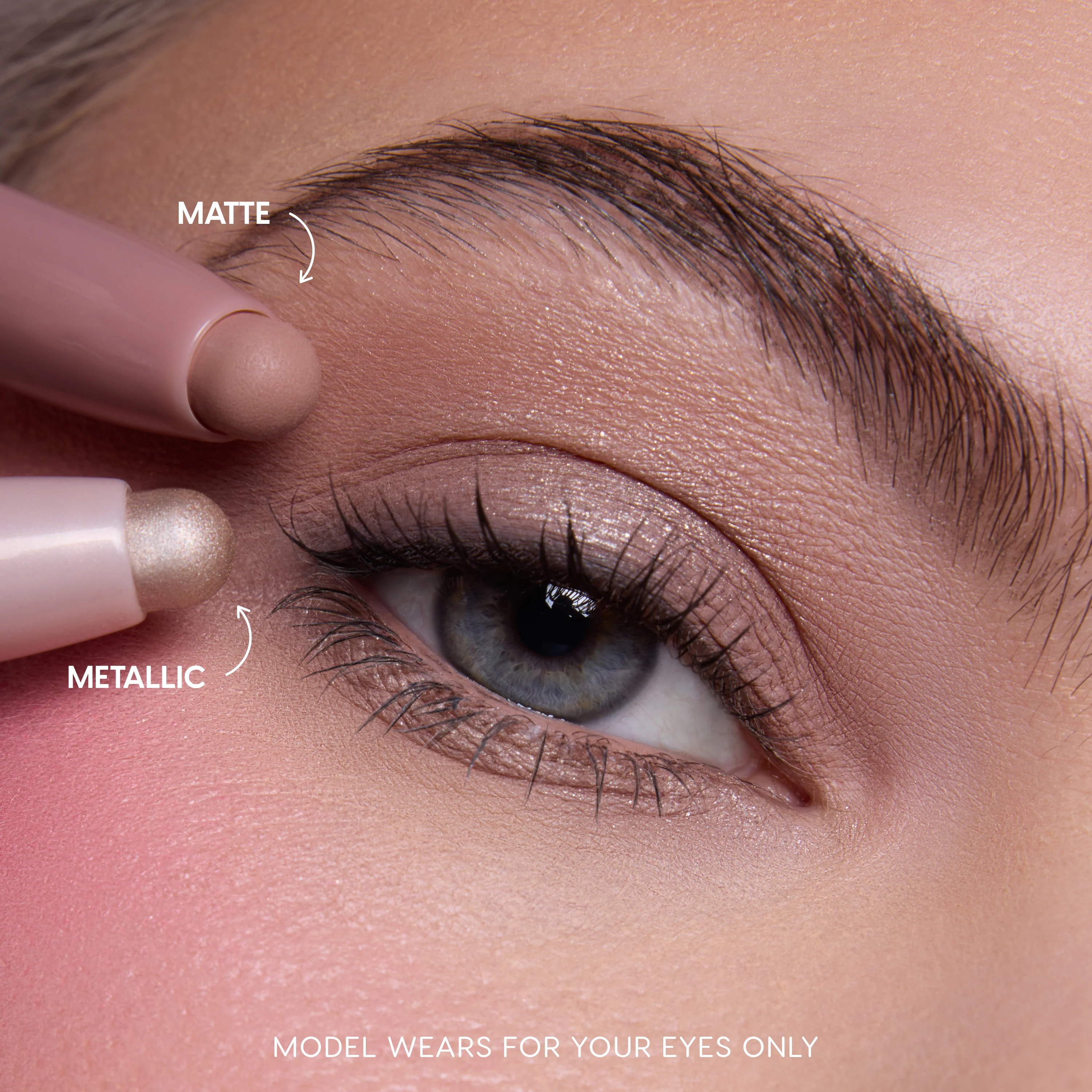 All Eyes On Me - Image 4