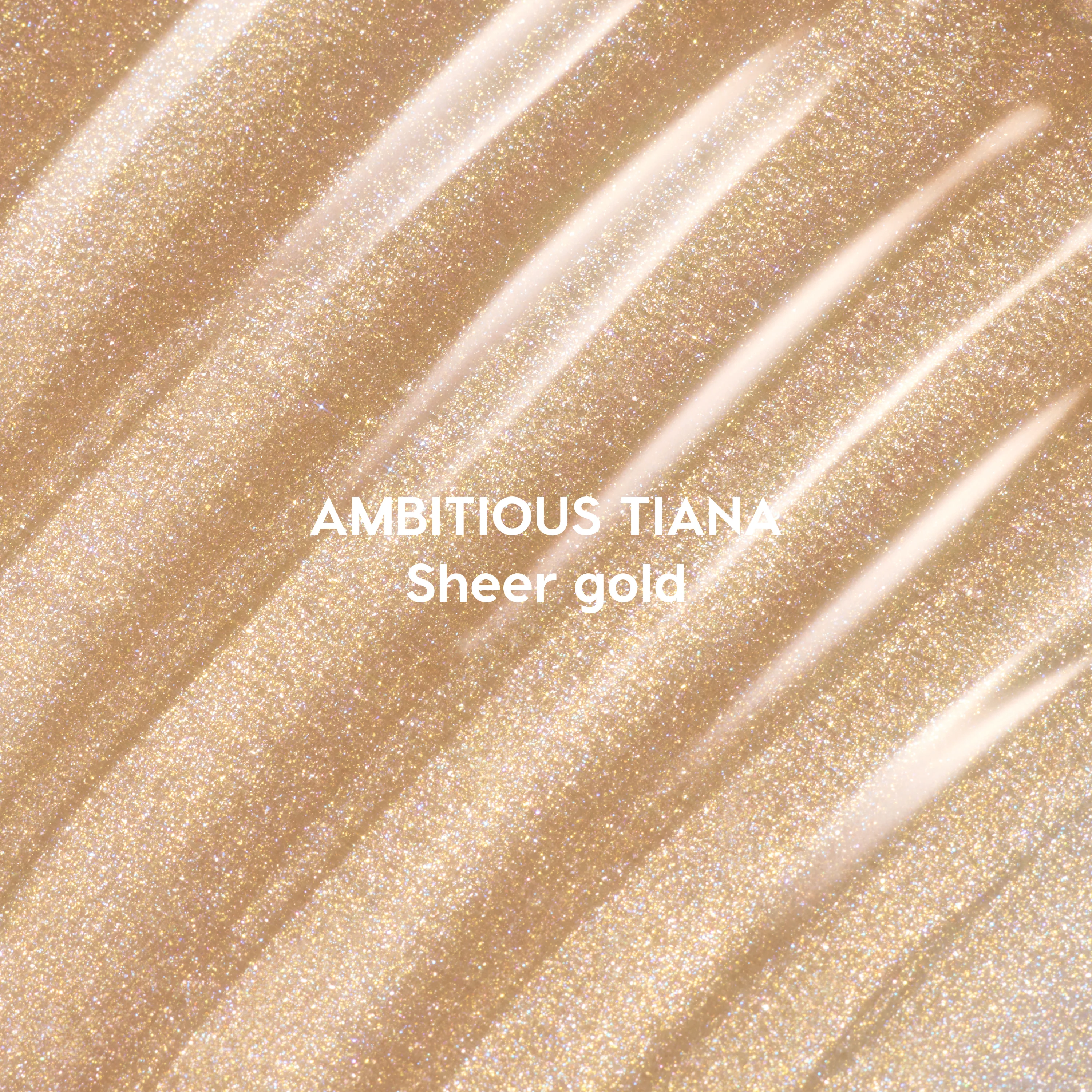 Ambitious Tiana - Image 2