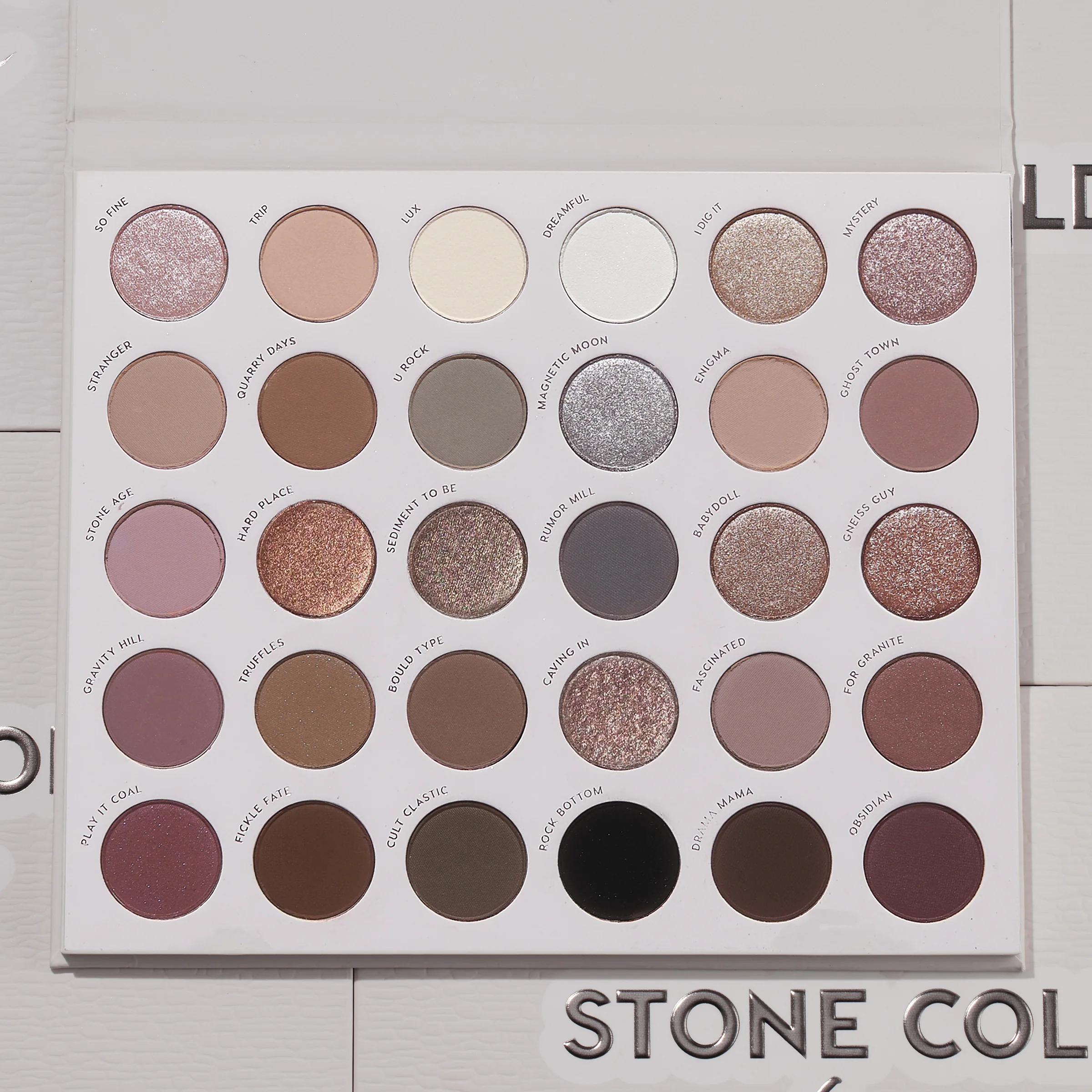 Bold + Bare - Image 3
