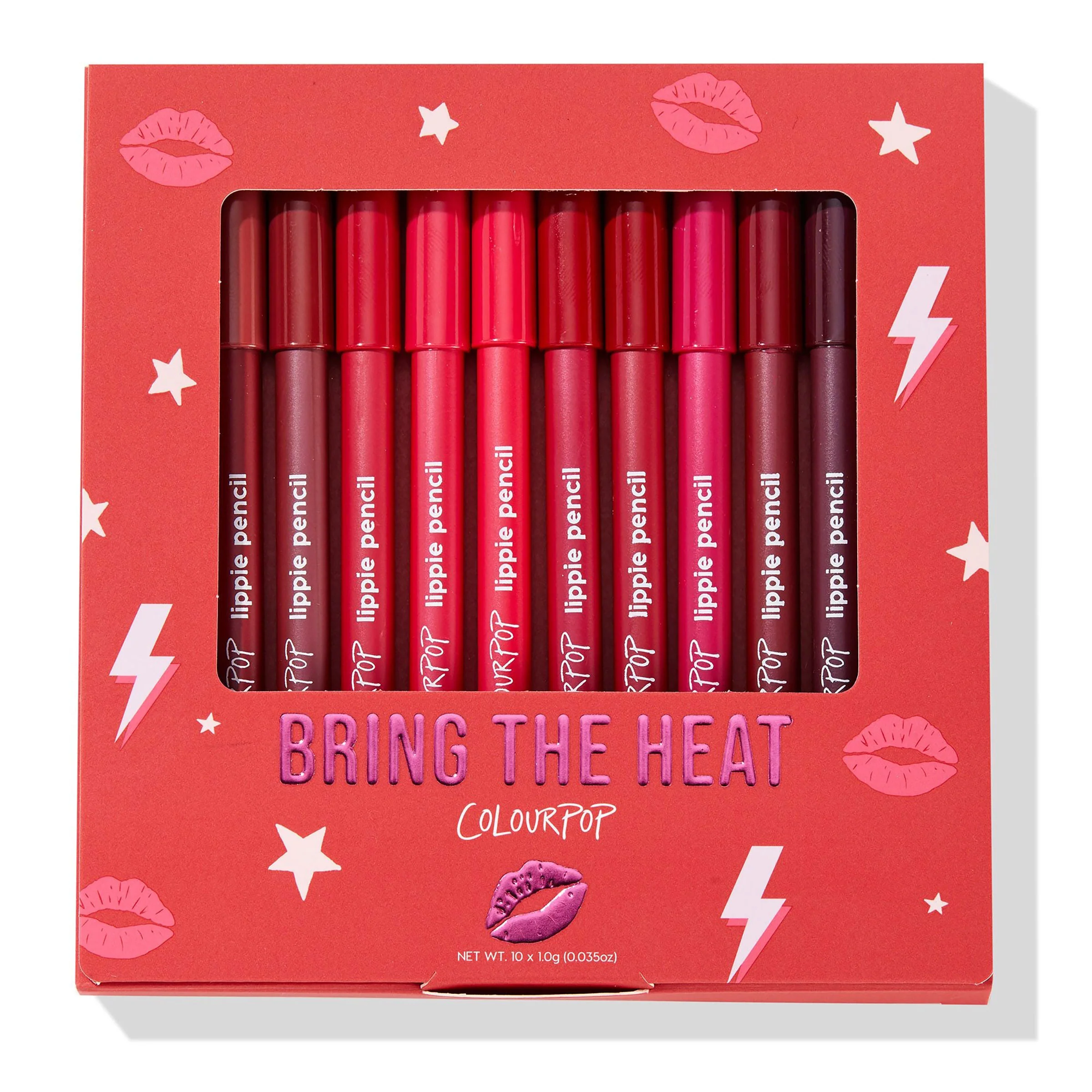 Bring The Heat - Image 8