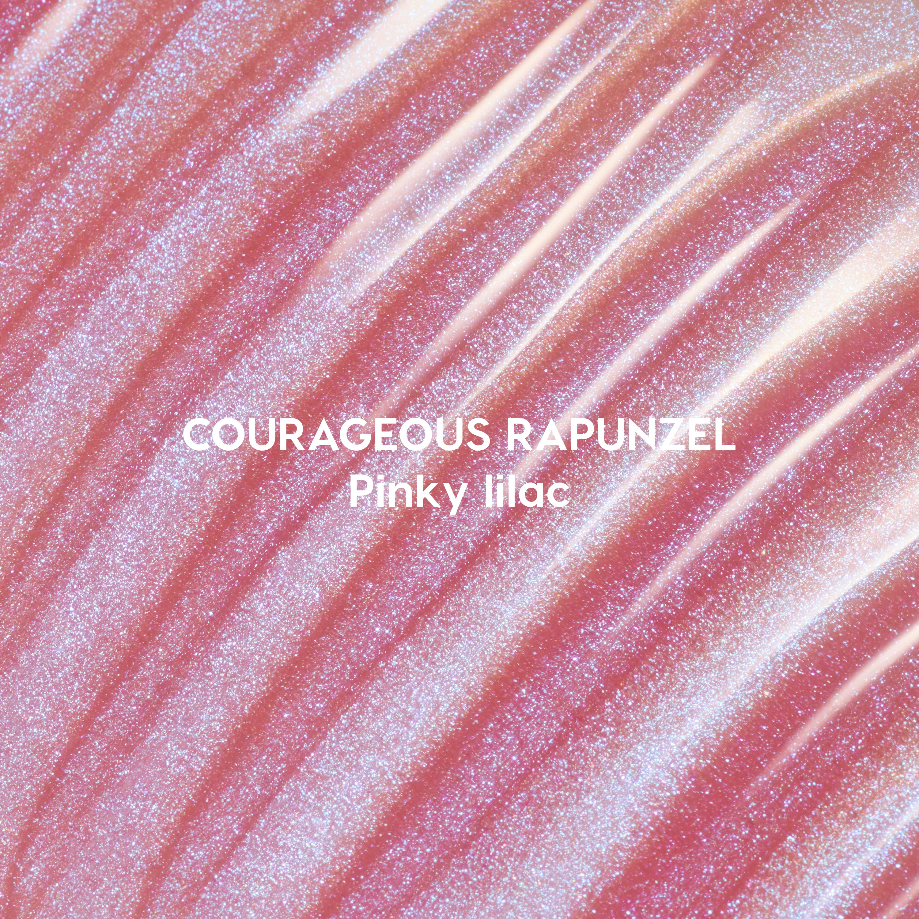 Courageous Rapunzel - Image 2