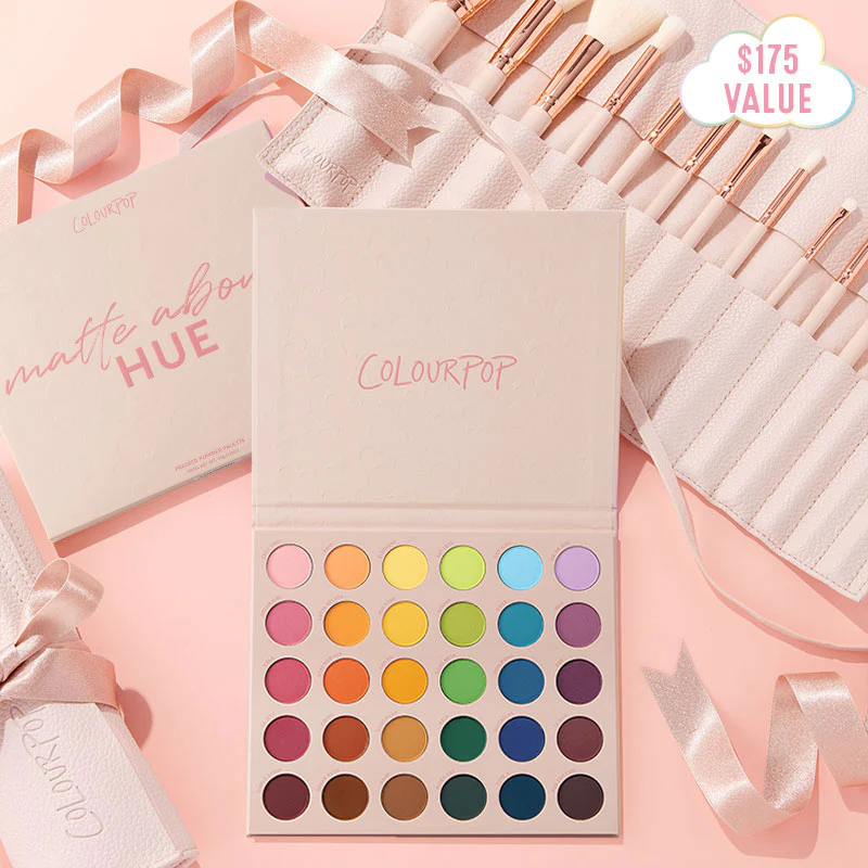 Crazy For Hue - Image 2