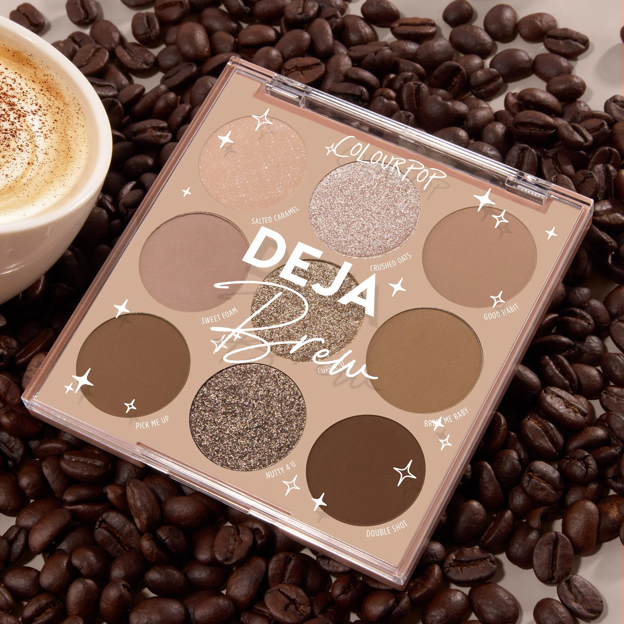 Deja Brew - Image 8