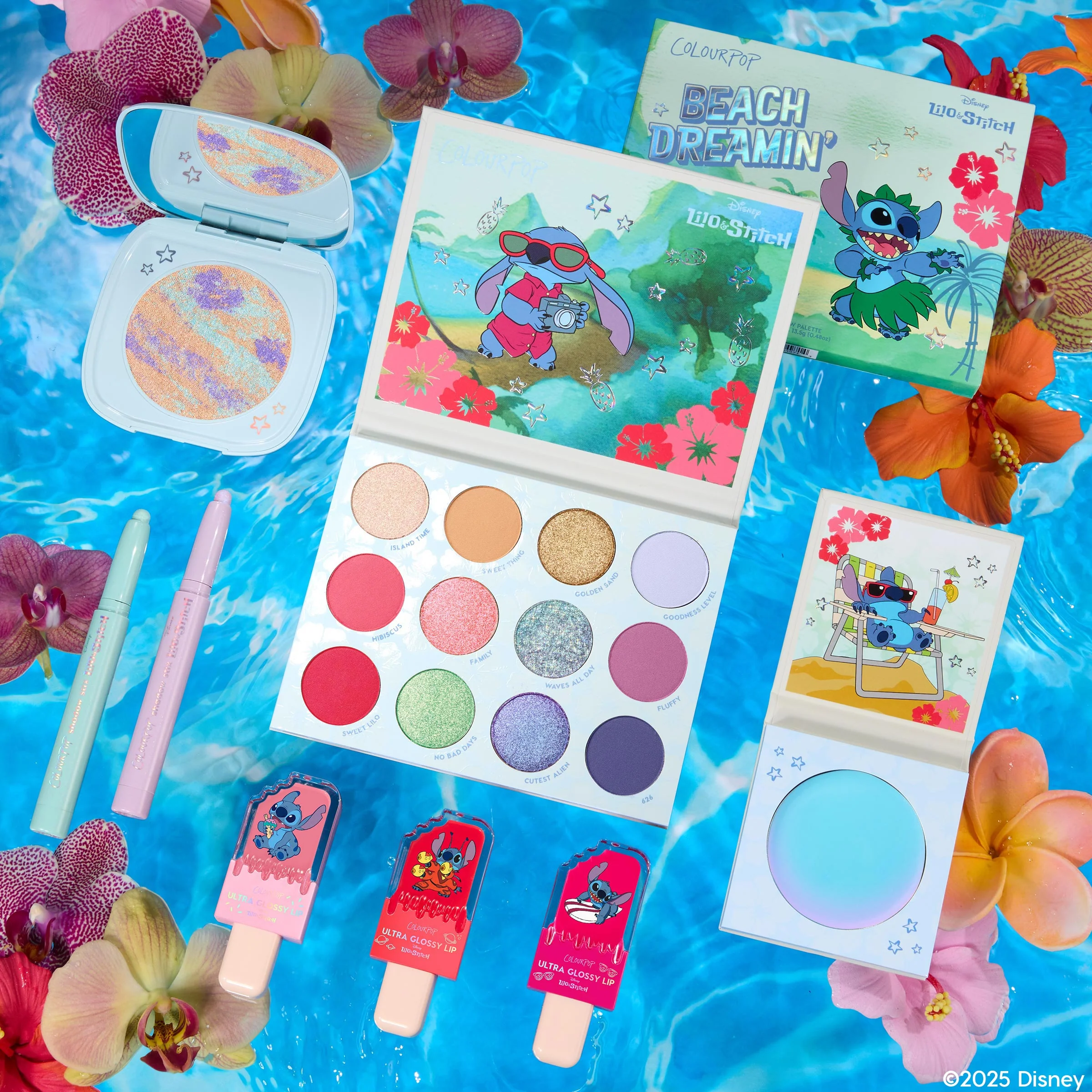 Disney Lilo and Stitch Collection - Image 8
