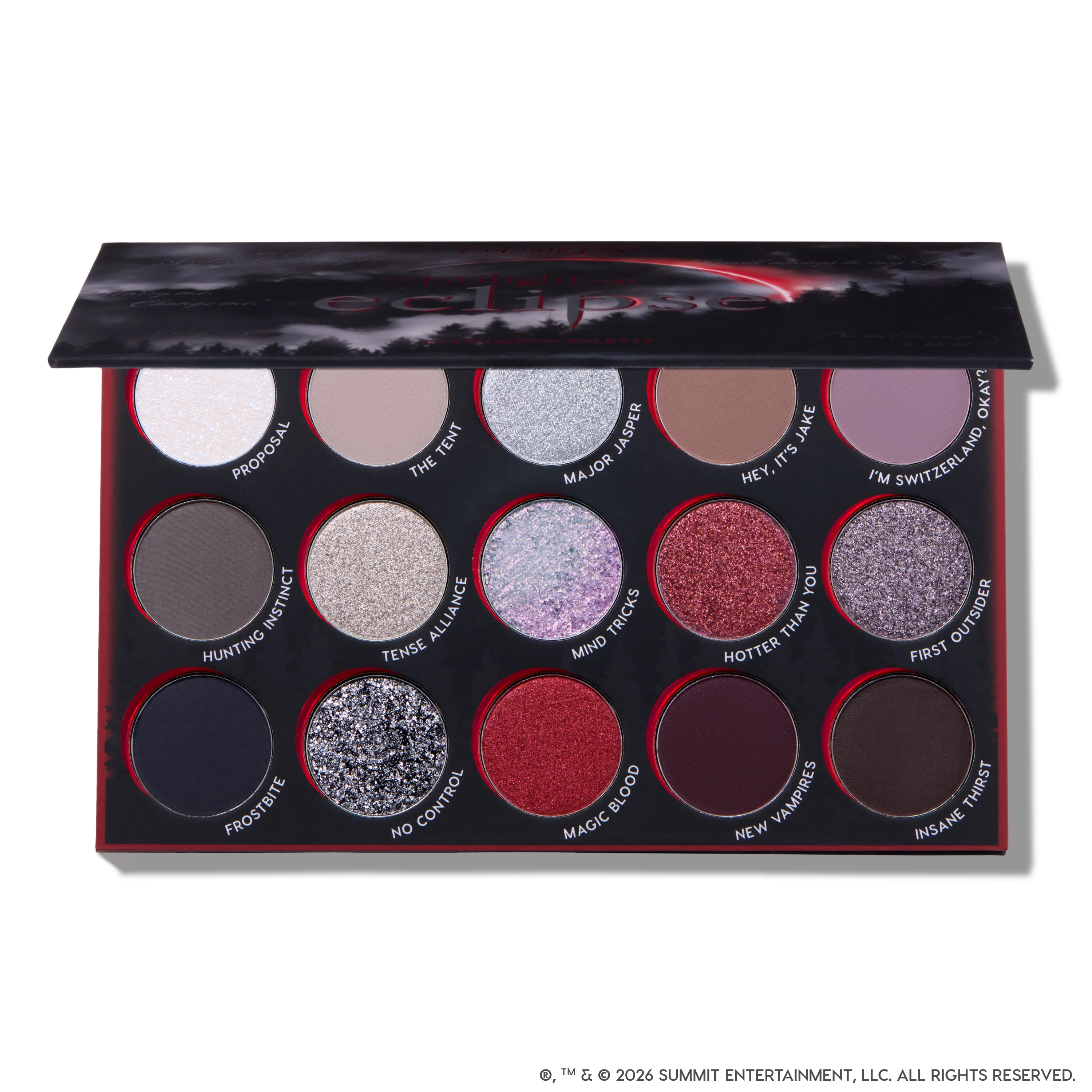 Eclipse - Image 2