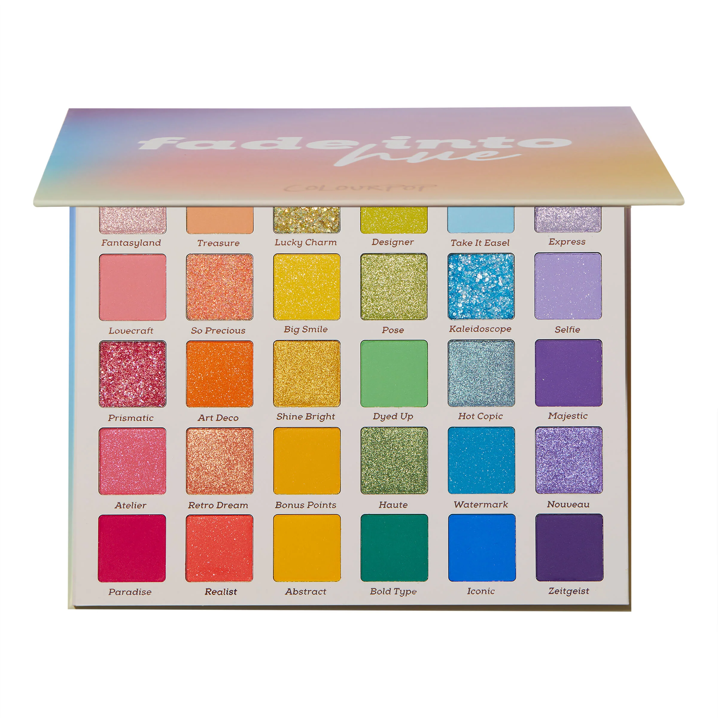 Fade Into Hue - Image 6