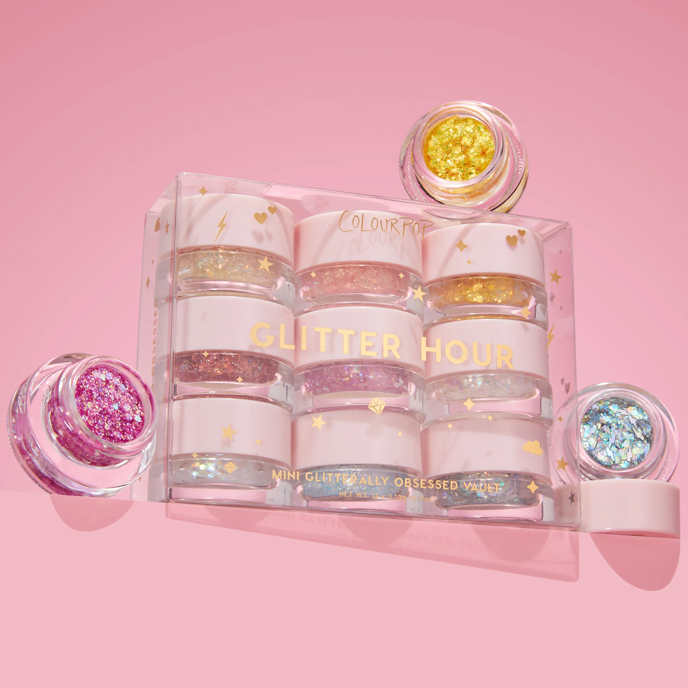 Glitter Hour - Image 3