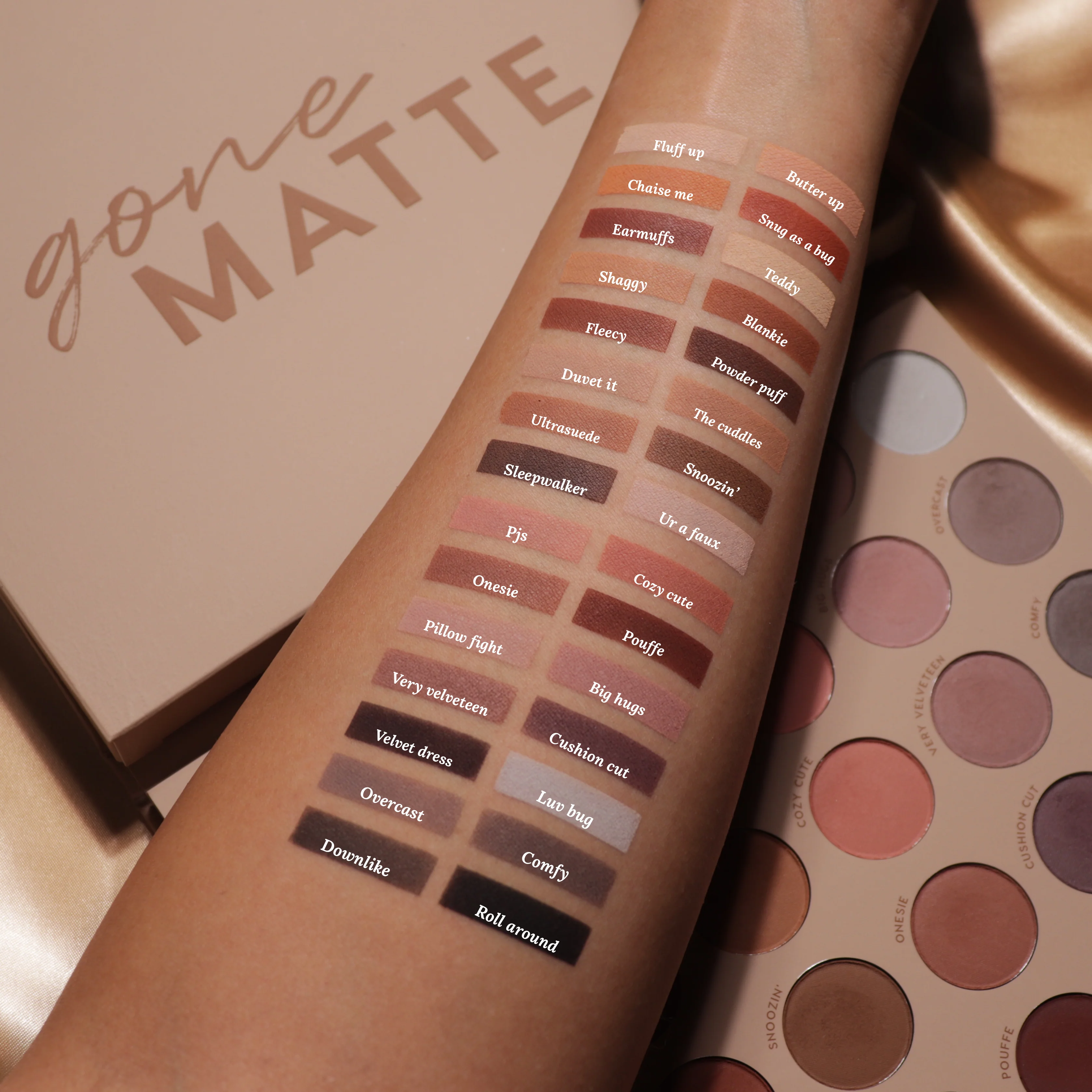 Gone Matte - Image 2