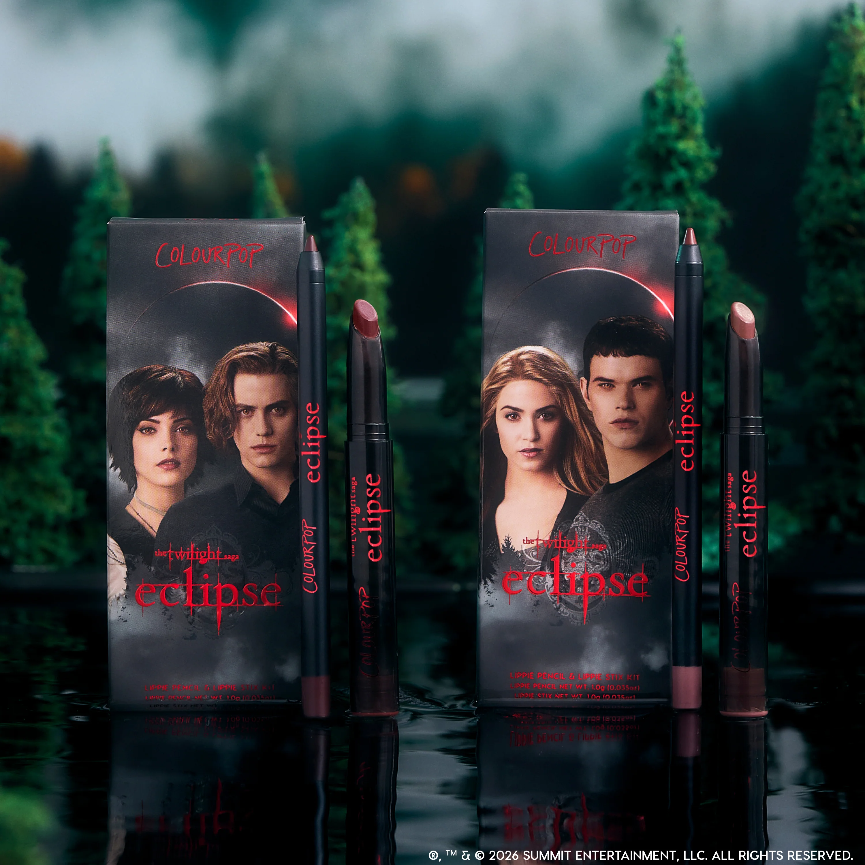 Immortal Kiss - Image 7