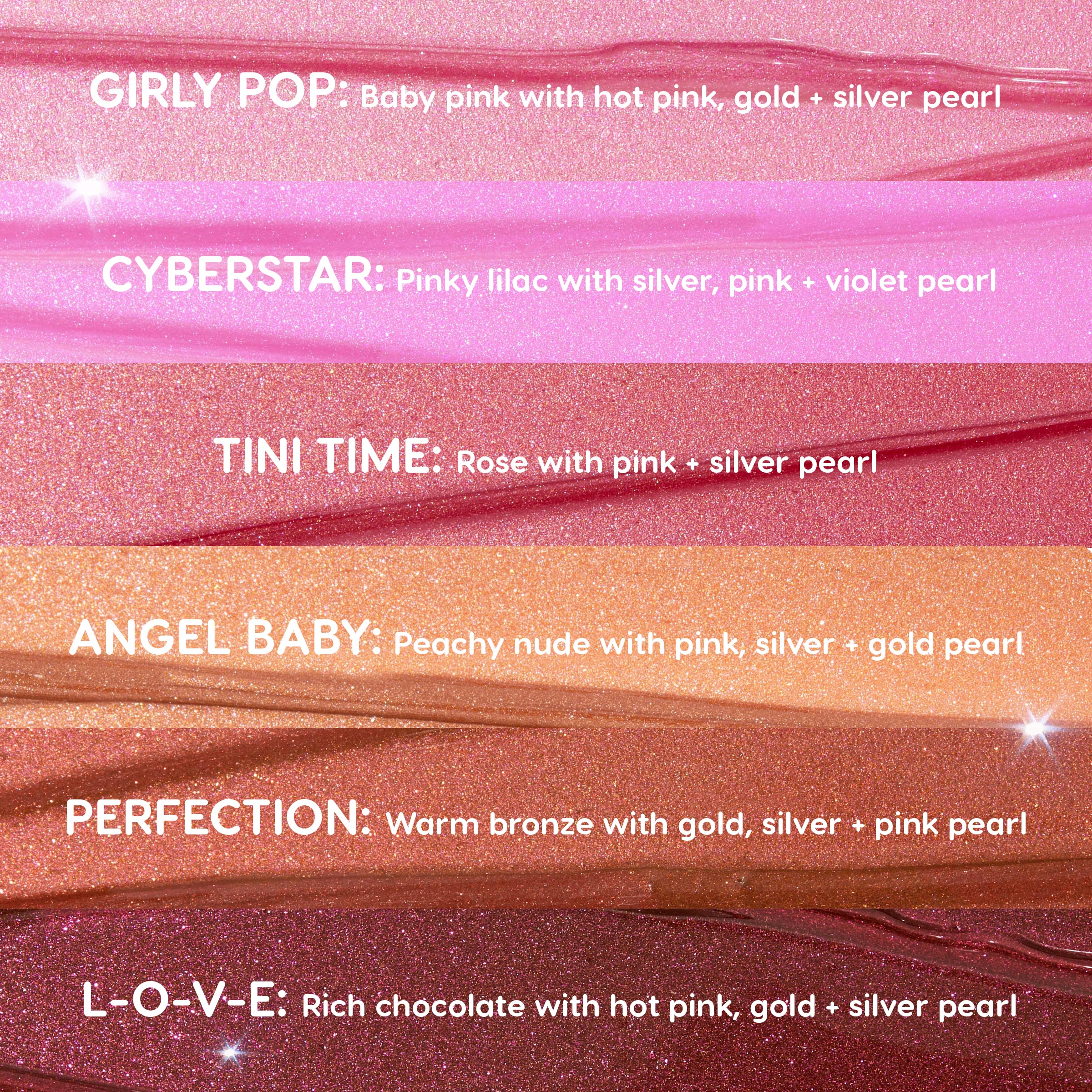 Girly Pop - Image 6