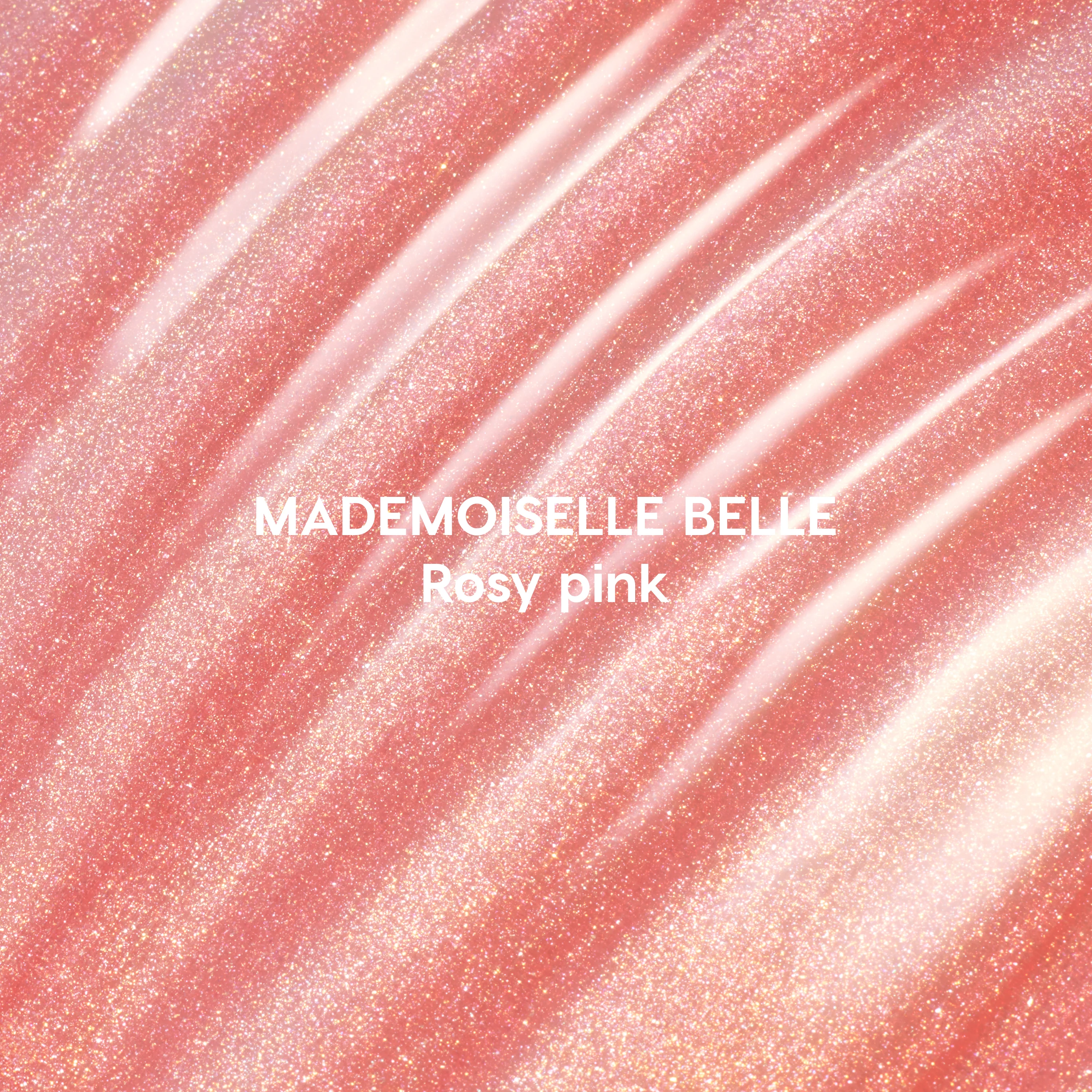 Mademoiselle Belle - Image 2