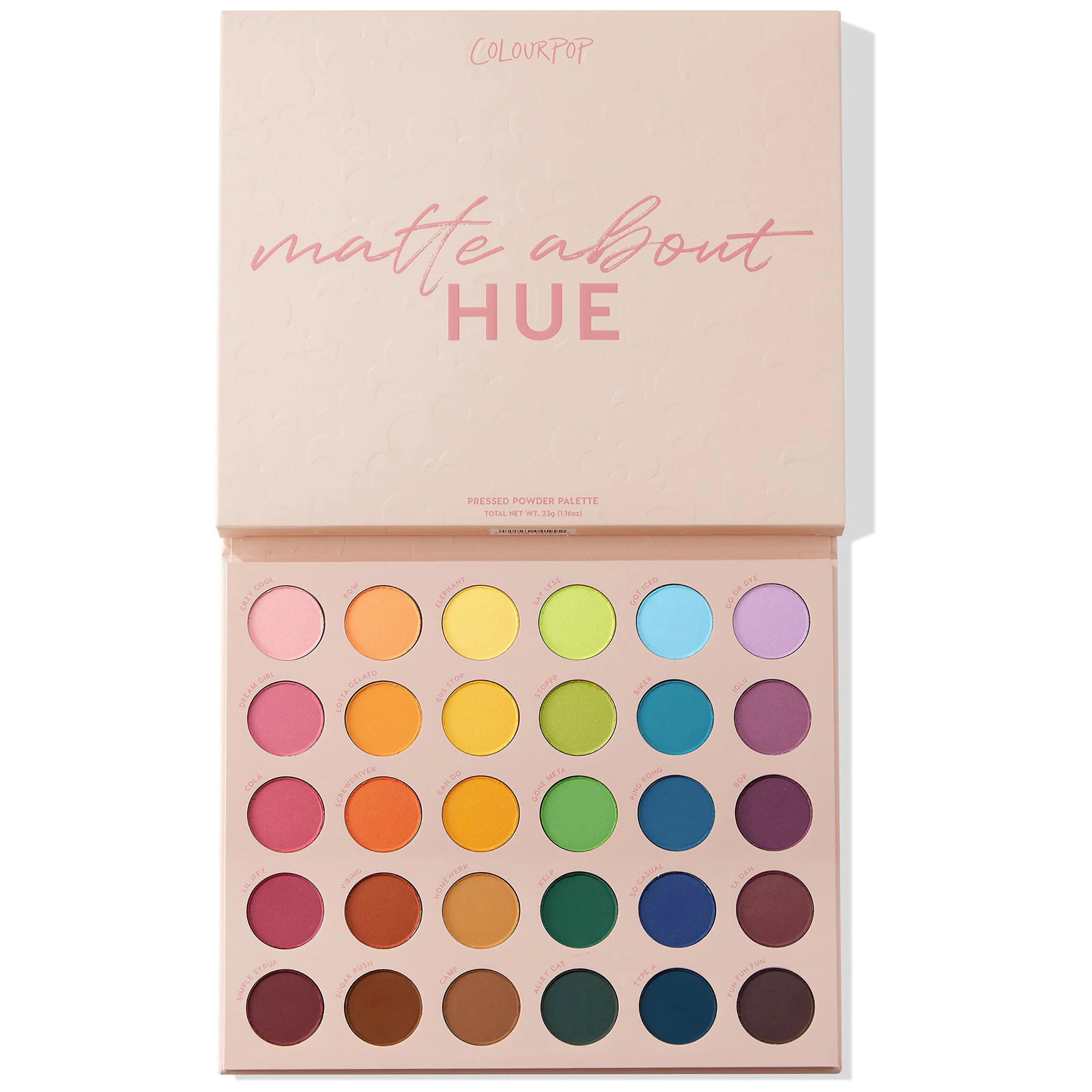 Matte About Hue - Image 4