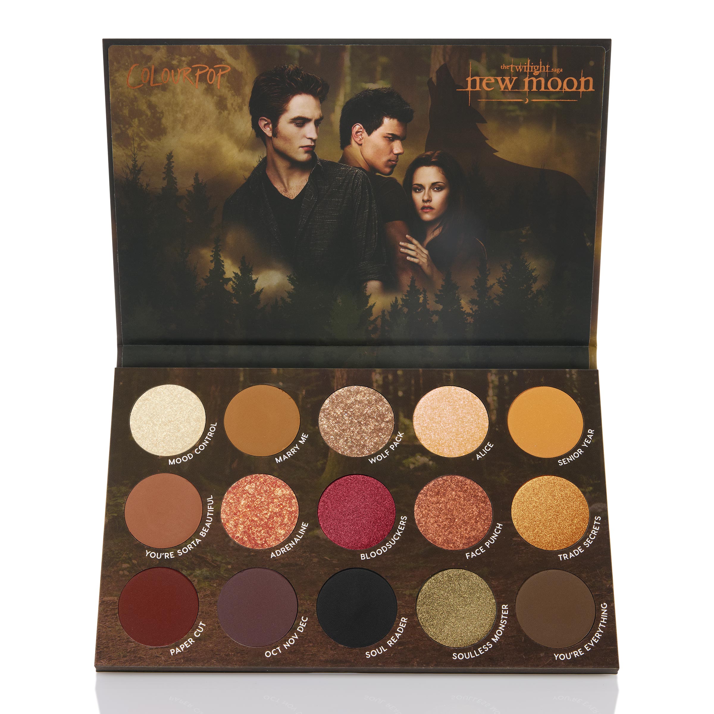 New Moon - Image 7