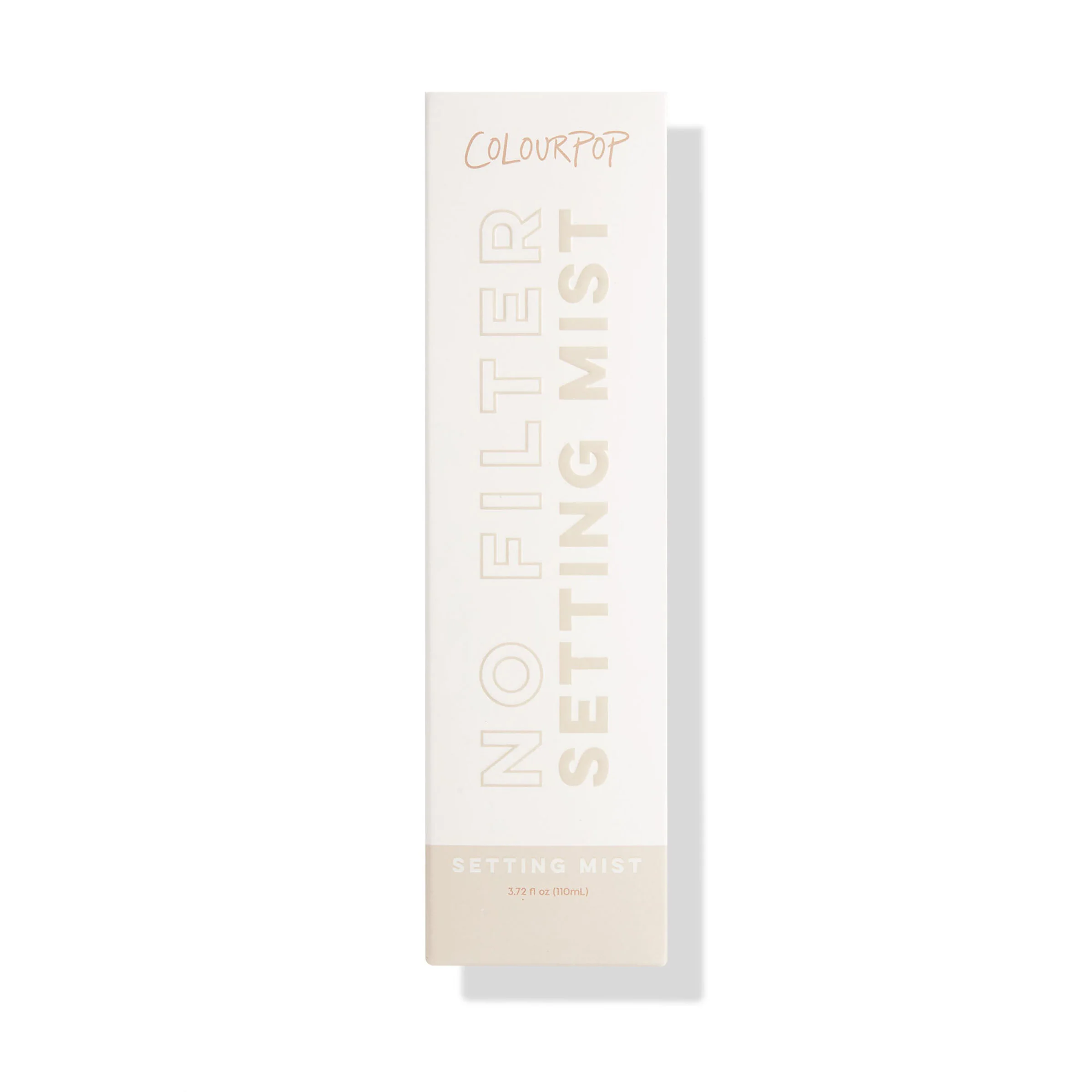 Natural Matte Setting Mist - Image 2