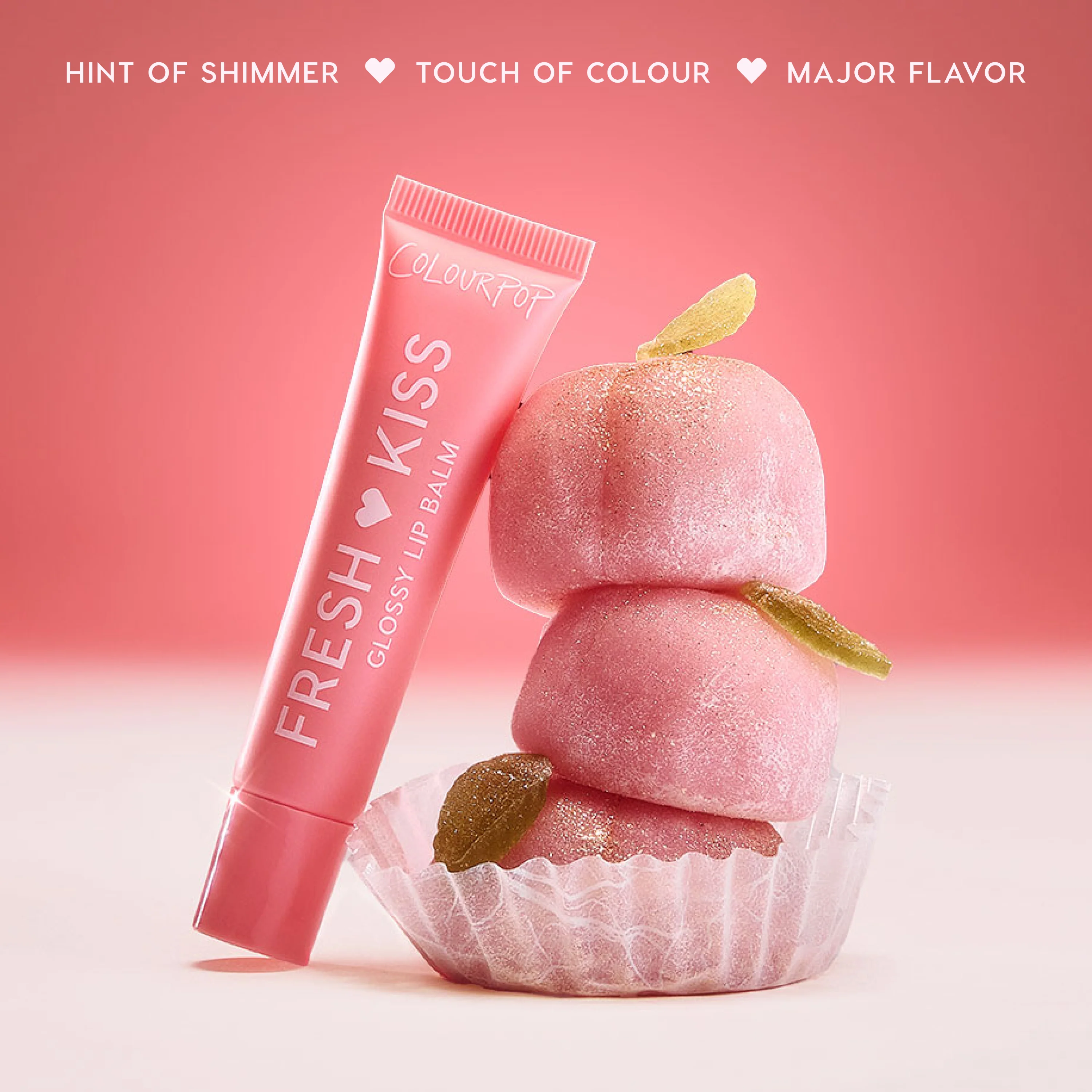 Peach Mochi - Image 4