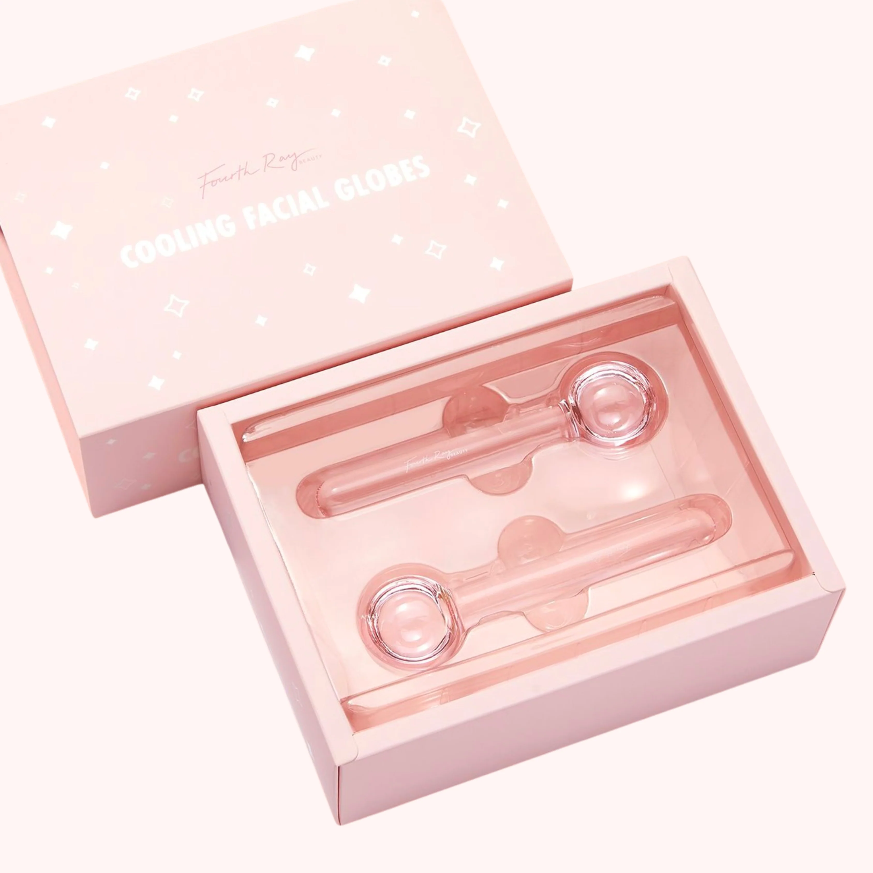 Rose Cooling Facial Globes - Image 4