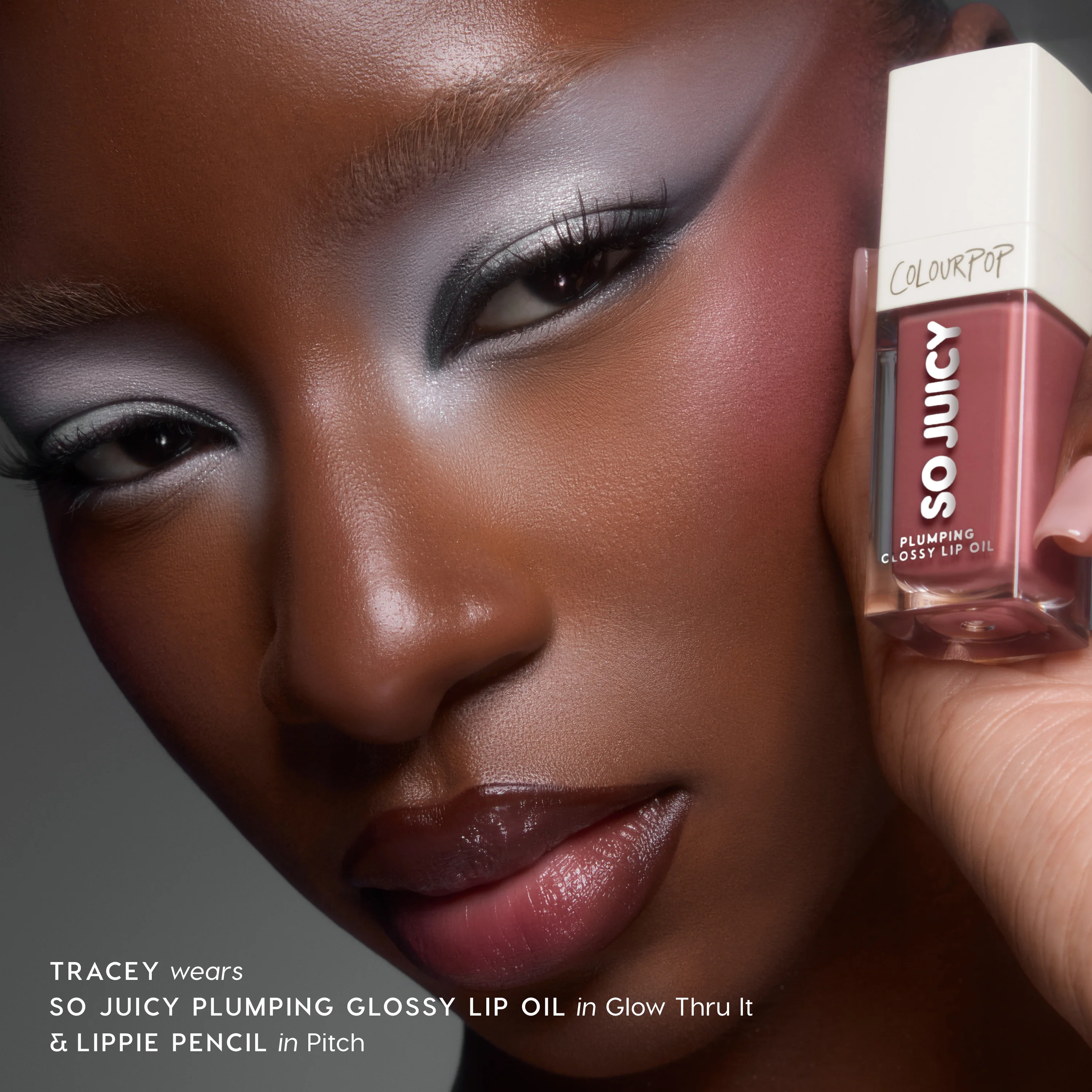 Positive Pout - Image 2