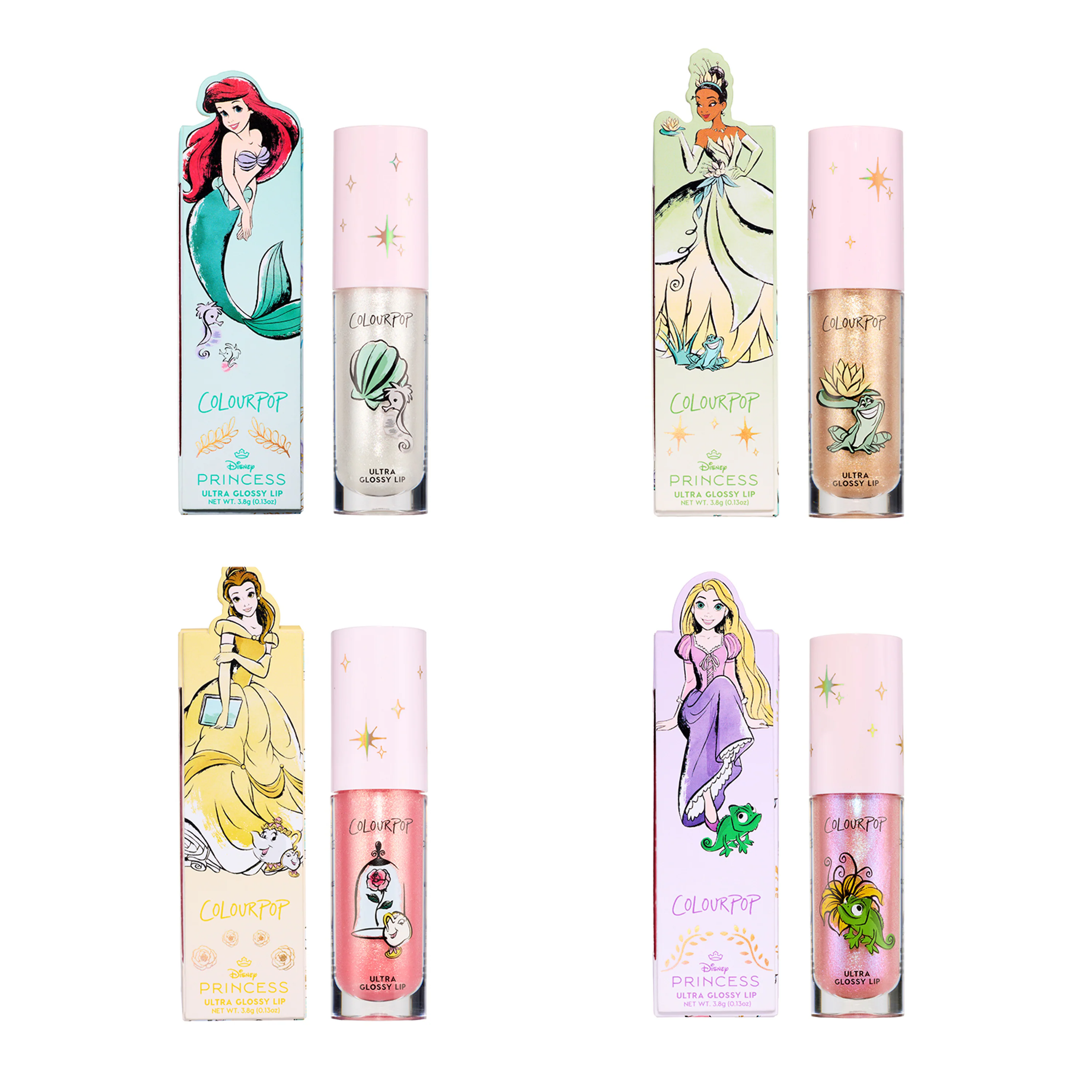 Princess Pout X ColourPop - Image 8