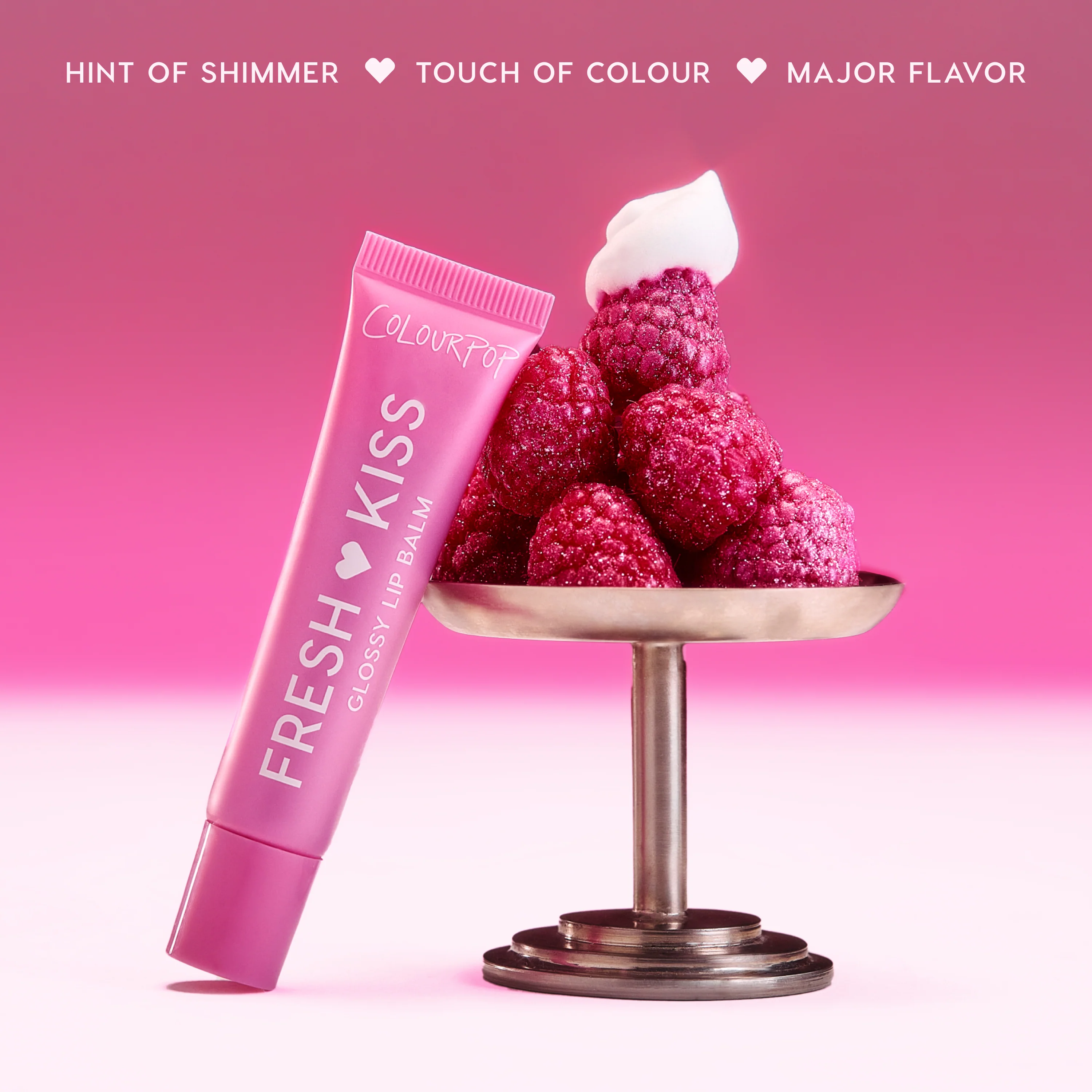 Raspberry Crème - Image 4