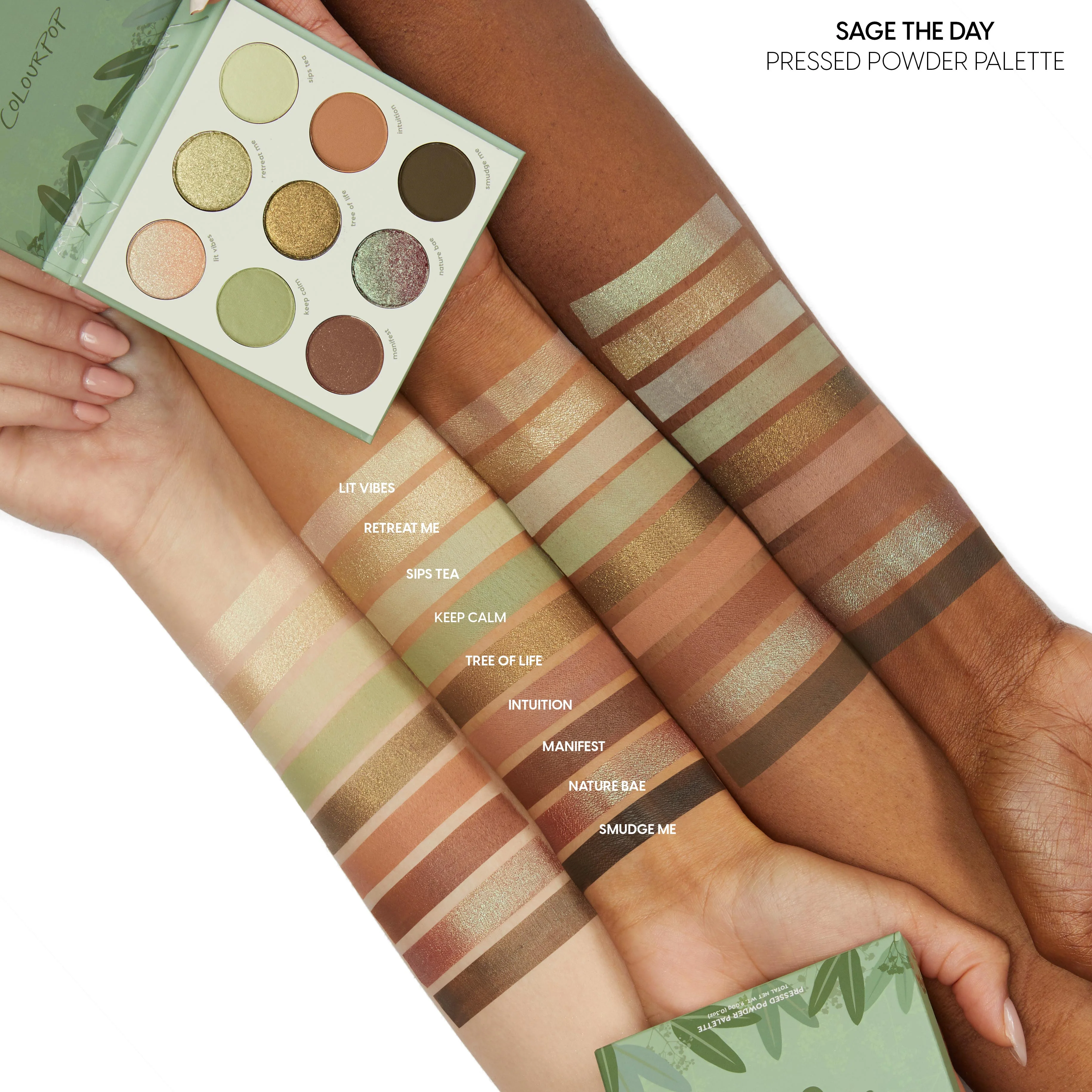 Sage The Day - Image 3