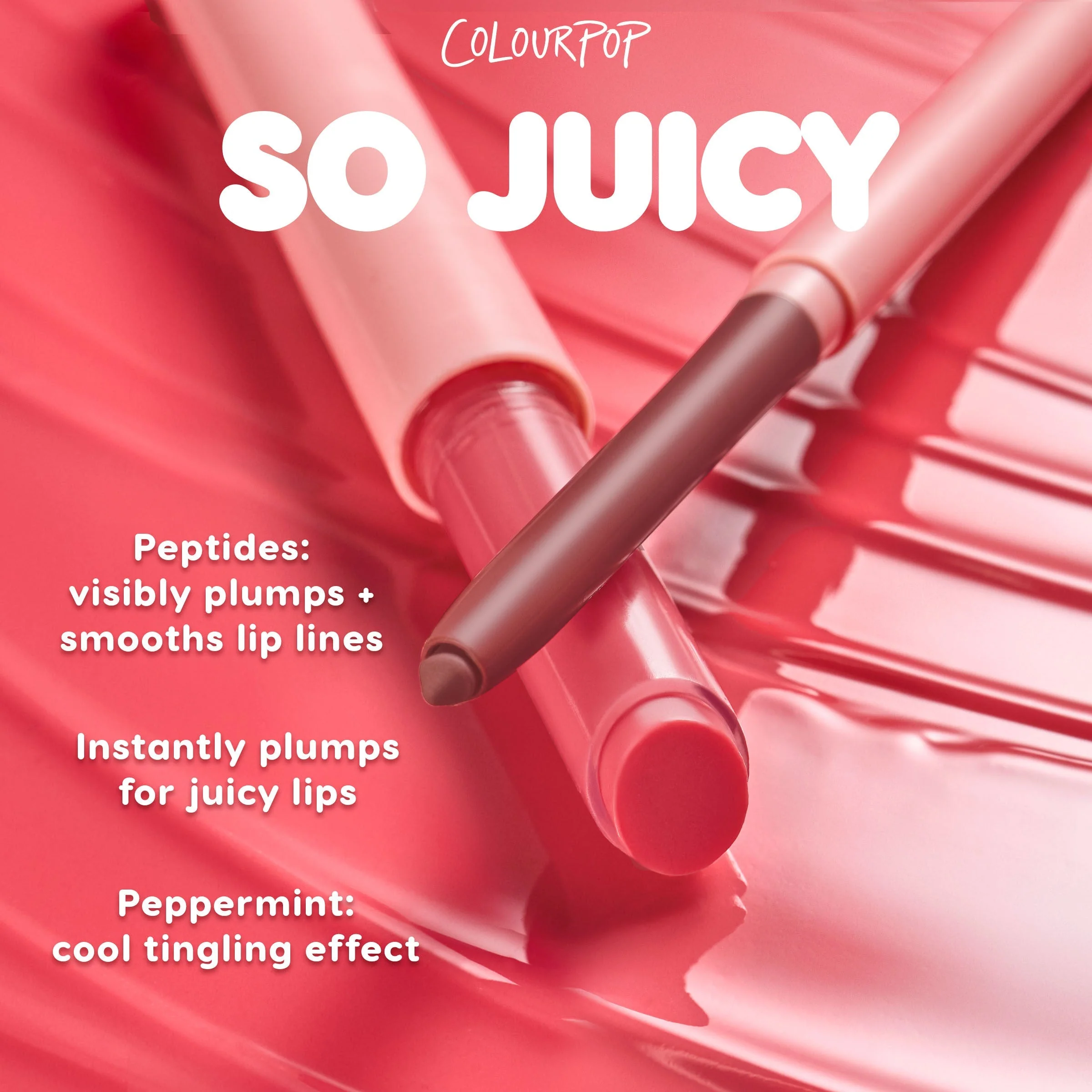 She’s So Juicy - Image 3