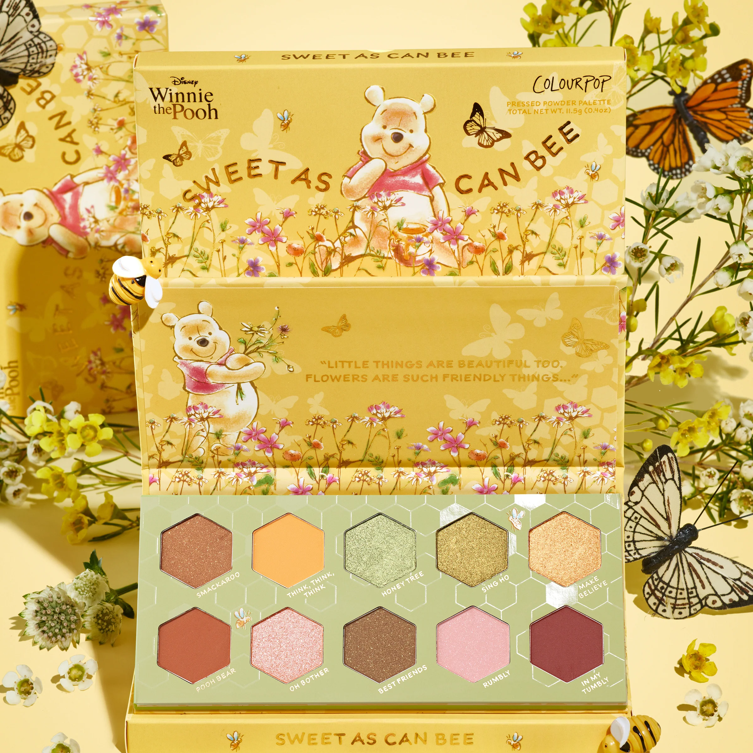 Sweet As Can Bee - Image 8
