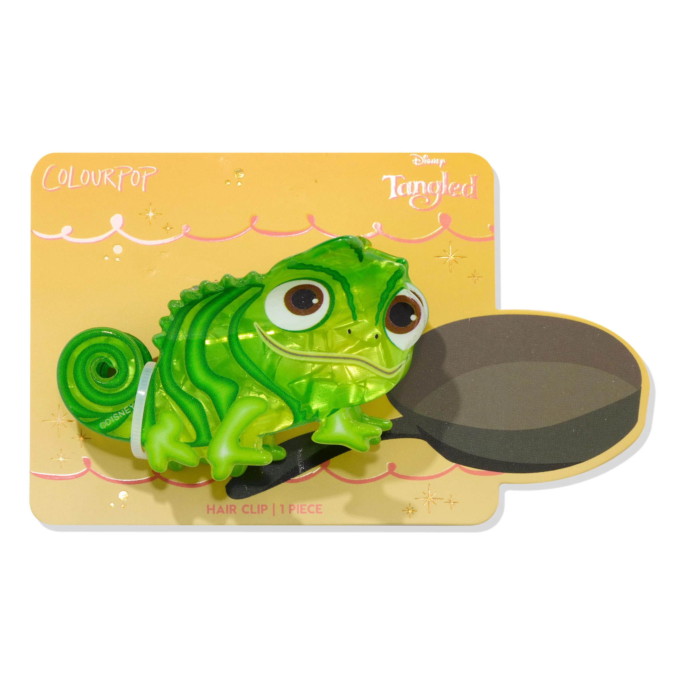 Tangled Pascal Hair Clip - Image 6