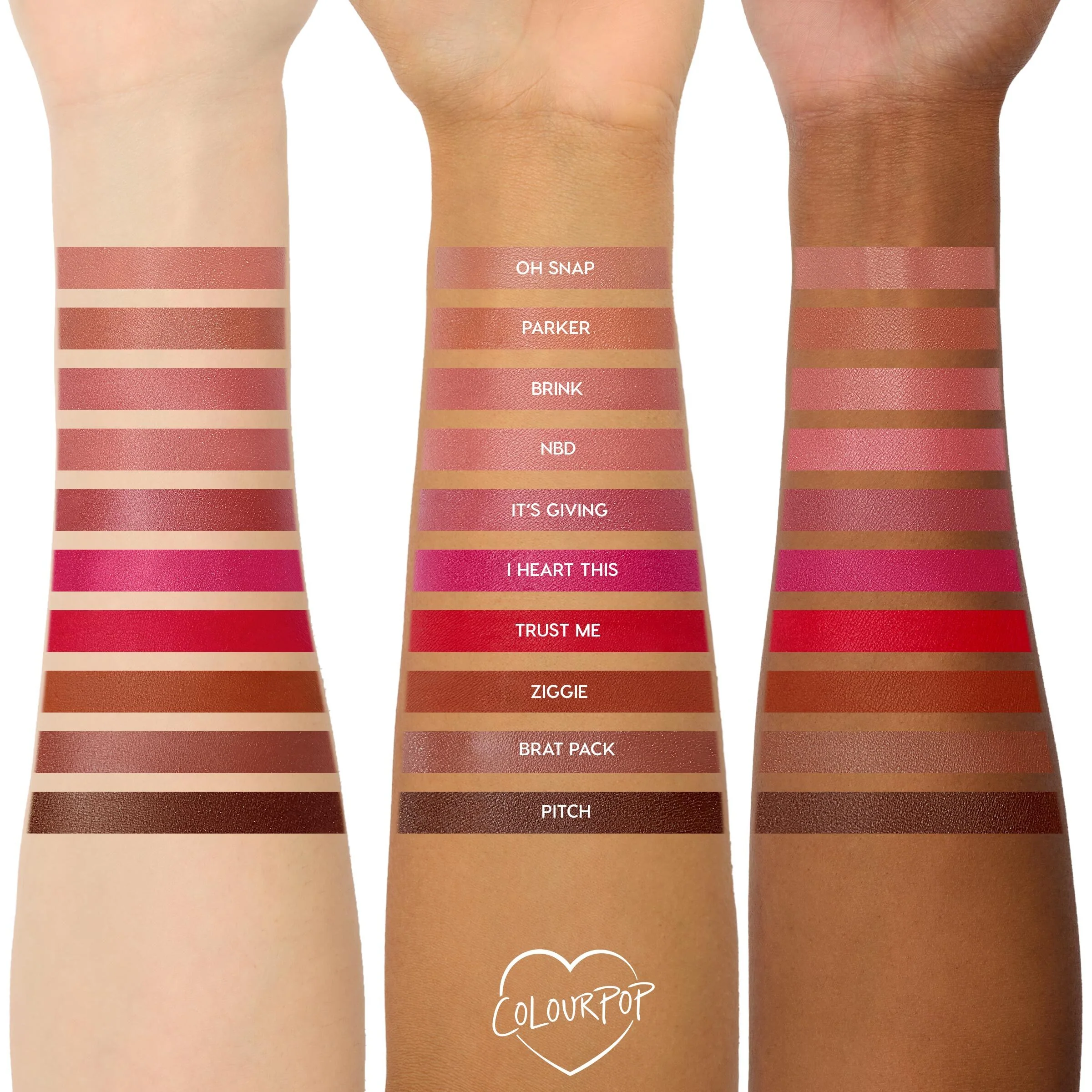 The Lil Box of Lippie Stix - Image 7